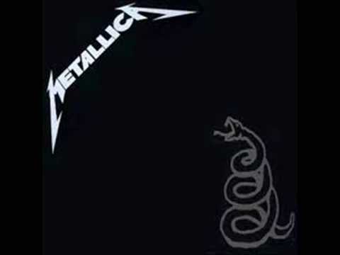 Metallica – The Unforgiven 1