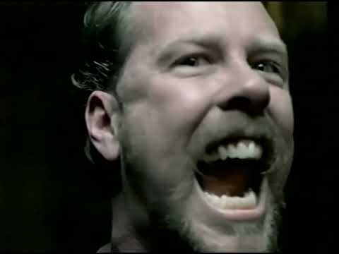 Metallica – Until It Sleeps 60FPS
