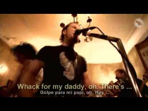 Metallica – Whiskey In The Jar – Subtitulado Español & Inglés