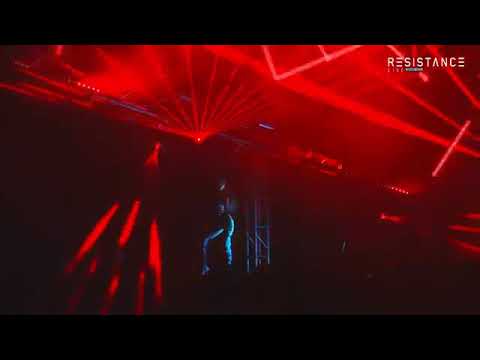 MIAMI deep house session ULTRA 2019 FESTIVAL