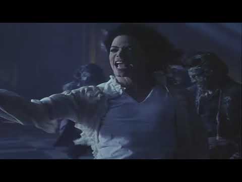Michael Jackson (2 bad and Is It Scary)