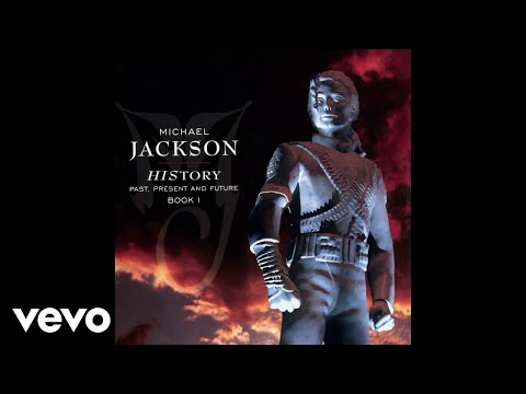 Michael Jackson – 2 Bad (Audio)