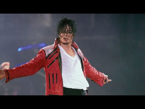 Michael Jackson – Beat It | MJWE Mix 2011