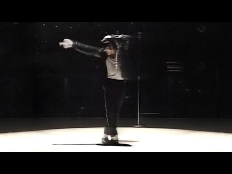 Michael Jackson – Billie Jean – Live in Munich 1992 [60 FPS]