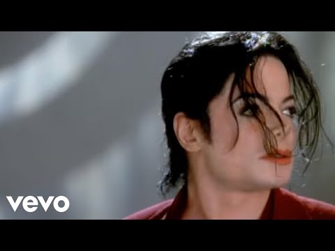 Michael Jackson – Blood On The Dance Floor (Official Video)