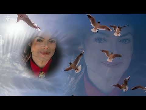 Michael Jackson  –   Breaking Free  (Poem)