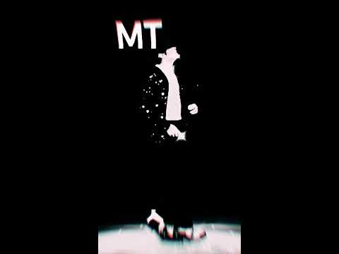Michael Jackson Dancing By MT Edit Video Billie Jean