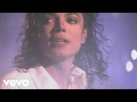 Michael Jackson – Dirty Diana (Official Video)