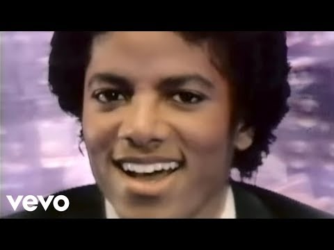 Michael Jackson – Don’t Stop 'Til You Get Enough (Official Video)