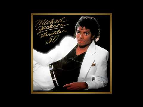 Michael Jackson – Dream Away