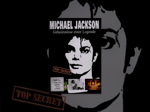 Michael Jackson – Geheimnisse einer Legende