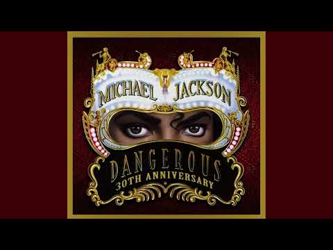 Michael Jackson – Heal the World