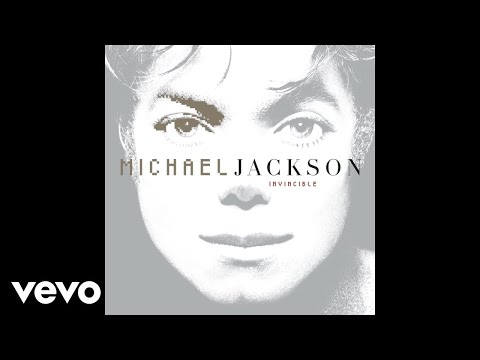 Michael Jackson – Heaven Can Wait (Audio)