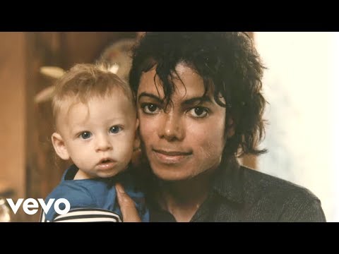 Michael Jackson – Hold My Hand (Duet with Akon) (Official Video) ft. Akon