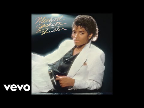 Michael Jackson – Human Nature (Audio)