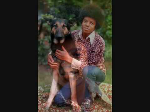 Michael Jackson – I've Gotta Be Me (clear version)