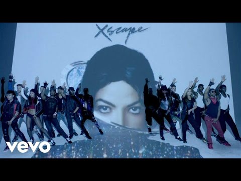 Michael Jackson, Justin Timberlake – Love Never Felt So Good (Official Video)