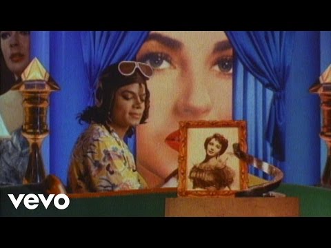 Michael Jackson – Leave Me Alone (Official Video)