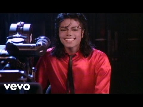 Michael Jackson – Liberian Girl (Official Video – Shortened Version)
