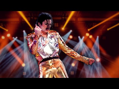 Michael Jackson – Live In Auckland | 11th November 1996 – HIStory Tour (Full Concert)