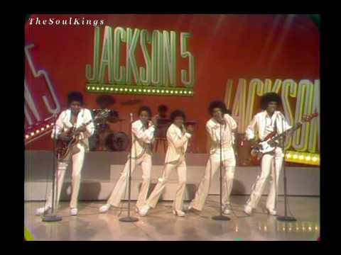 Michael Jackson – Looking Through The Windows
