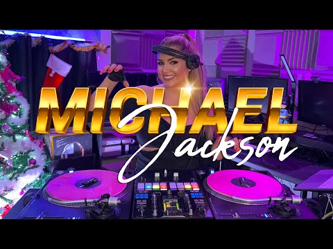 MICHAEL JACKSON REMIX 2022 | The Best Of King Of Pop Remix by Jeny Preston