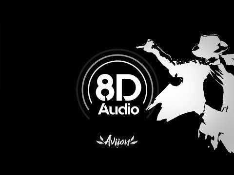 Michael Jackson – Smooth Criminal | 8D Audio