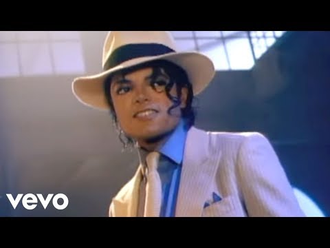 Michael Jackson – Smooth Criminal (Official Video)