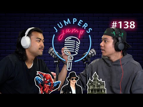 MICHAEL JACKSON SPOTTED ON BOAT, & HAUNTED TATTOO SHOP, GHOST HUNTER DOPPELGANGERS – EP.138