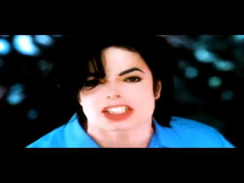 Michael Jackson – They Don’t Care About Us ( Brazil and Prison Edition)