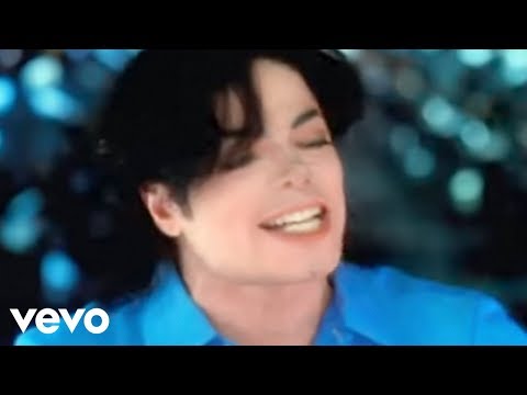 Michael Jackson – They Don't Care About Us (Prison Version) (Official Video)