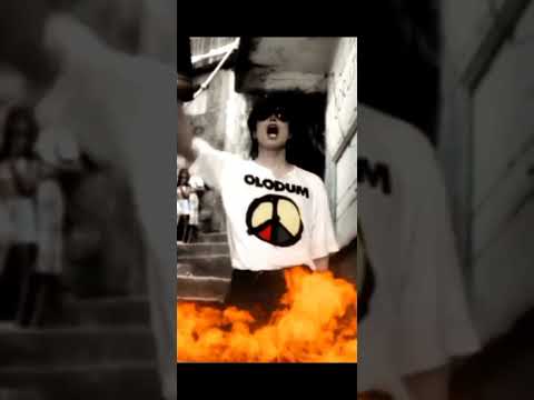 Michael Jackson They Don't care about Us