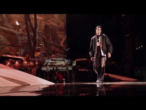 Michael Jackson – This Is It Last Rehearsal (June 24, 2009)