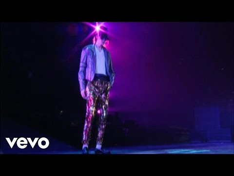 Michael Jackson – This Is It (Official Video)