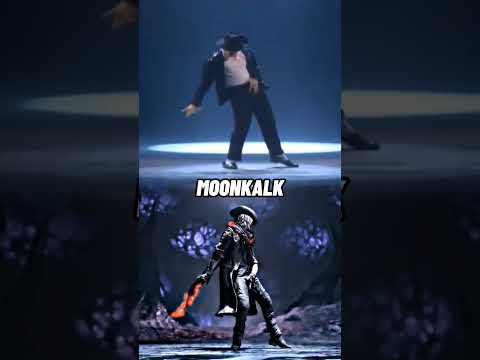 michael jackson vs dantes #shorts #4k #devilmaycry5 #viral