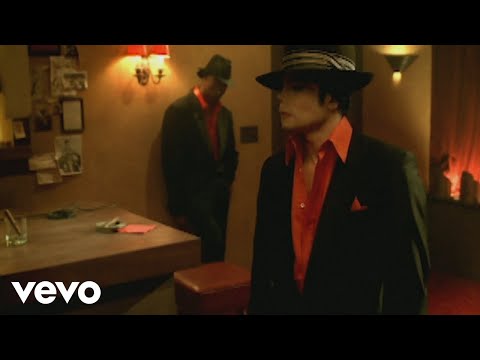 Michael Jackson – You Rock My World (Official Video – Shortened Version)