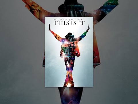 Michael Jackson's This Is It