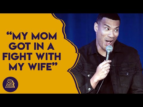 Michael Yo | Black Dad, Korean Mom, White Wife | I Never Thought