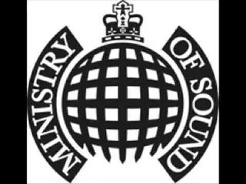 Ministry Of Sound – Classic Trance Anthems (Pt 1)