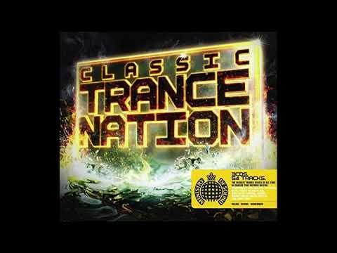 Ministry of Sound | Classic Trance Nation (CD3)
