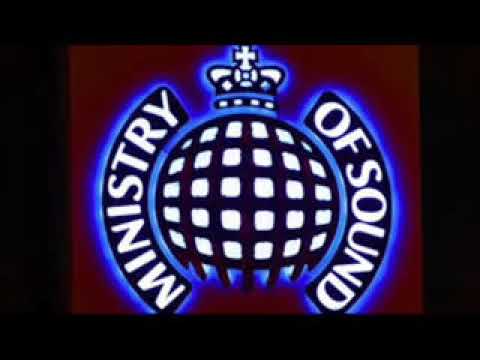 Ministry Of Sound   Uplifting Trance Anthems