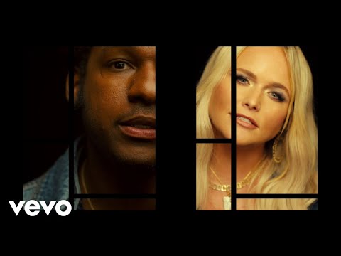 Miranda Lambert, Leon Bridges – If You Were Mine (Official Music Video)
