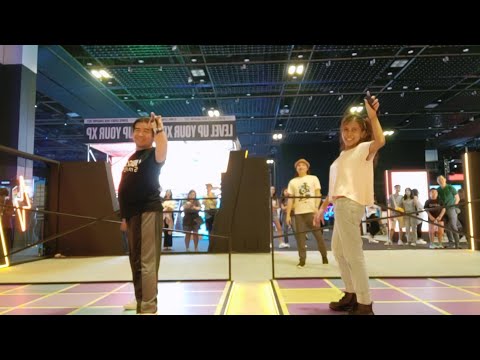 [MIRRORED] Lady Gaga – Bad Romance #JustDance #OEW #SG 2023!.