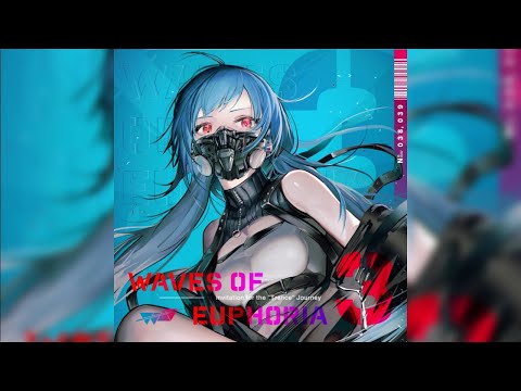 MK – Sleep Tight [Classic Trance]