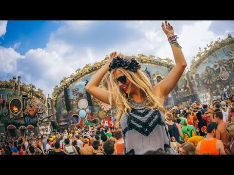 Mood Music Best Tomorrowland Fever