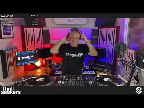 More Trance Anthems, Because I have them on Vinyl – Connected 58