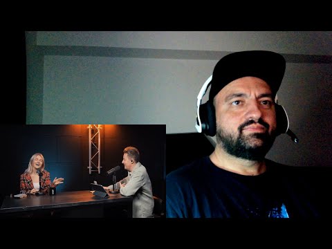 MUZLOFT (МУЗLOFT) / Sasha Kapustina (Саша Квашеная) – Shallow (Lady Gaga Cover) – Reaction