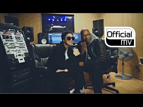 [MV] Rap Monster(랩몬스터), Warren G _ P.D.D