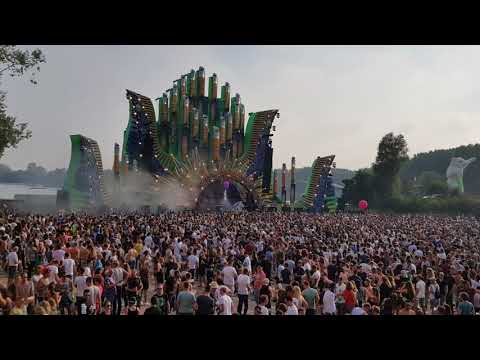 Mysteryland 2017