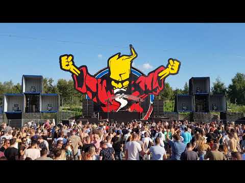 Mysteryland 2017